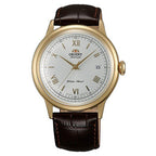 Orient 2nd Generation Bambino Men's Gold Watch