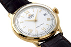 Orient 2nd Generation Bambino Men's Gold Watch