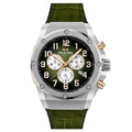 TW Steel Ace Genesis 44mm Green Men's Limited Edition Watch