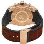TW Steel Ace Genesis 44mm Men's Brown Limited Edition Watch
