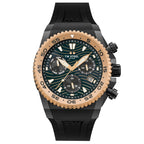 TW Steel Ace Genesis 44mm Black Men's Limited Edition Watch