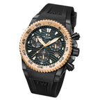 TW Steel Ace Genesis 44mm Black Men's Limited Edition Watch