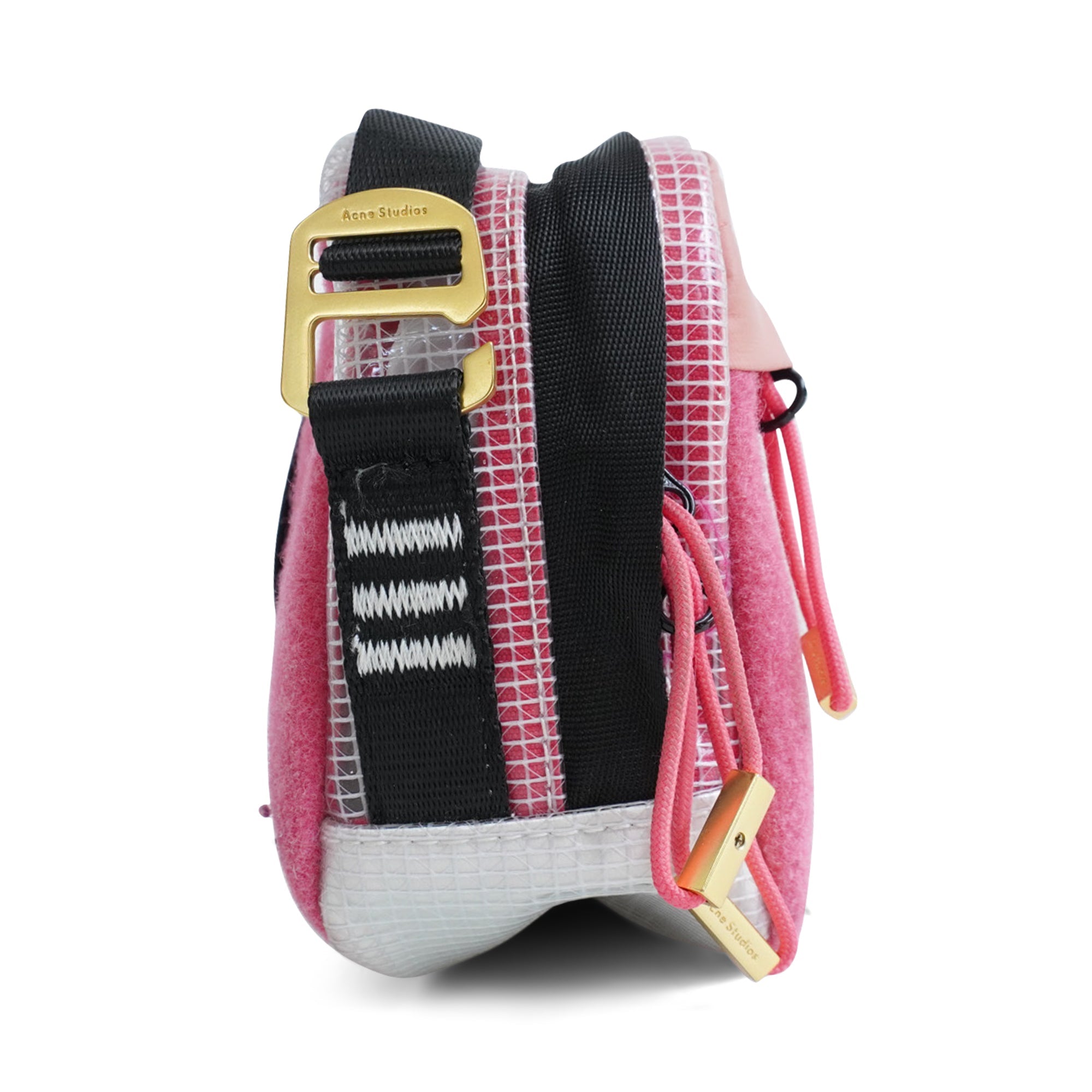 Acne 'Hidley' Crossbody Bag