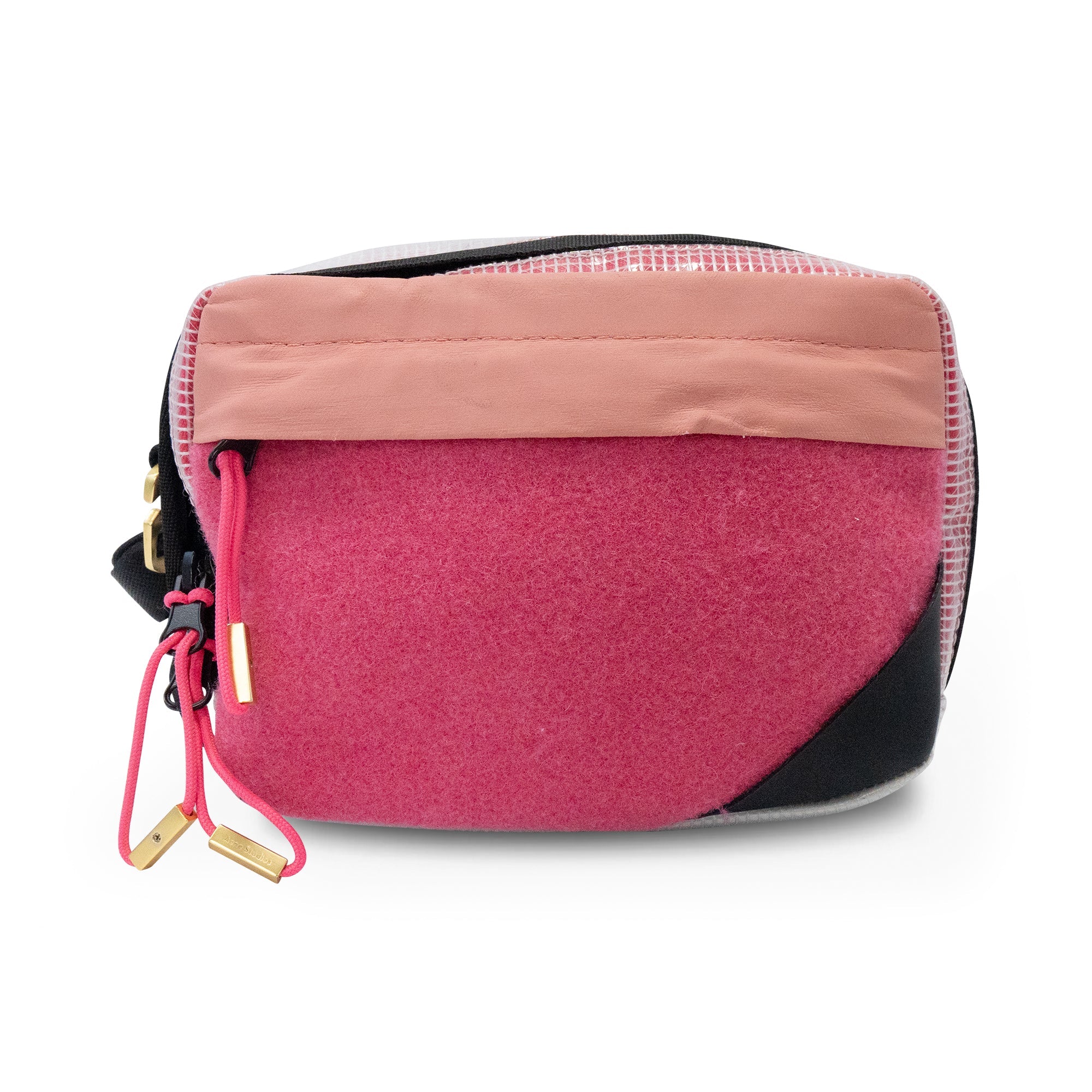 Acne 'Hidley' Crossbody Bag