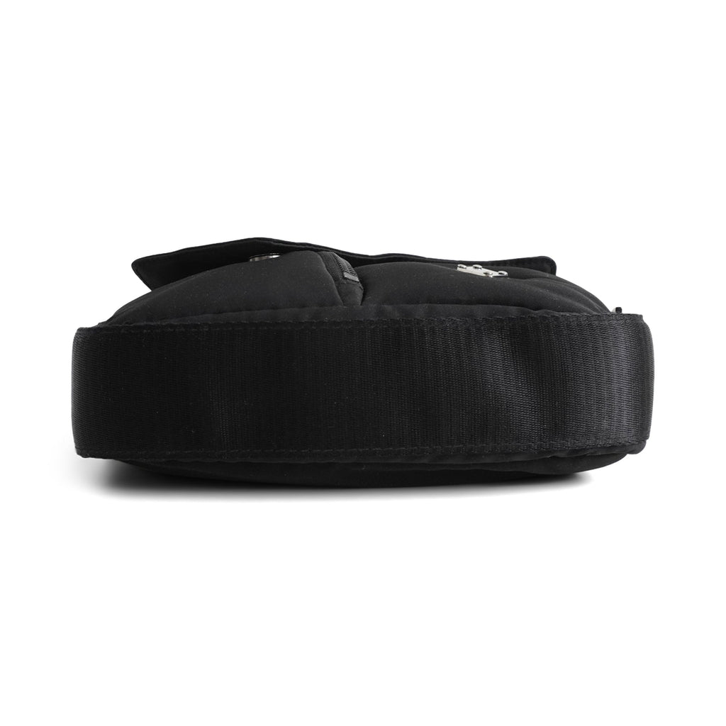 A Cold Wall 'Padded Envelope' Crossbody Bag