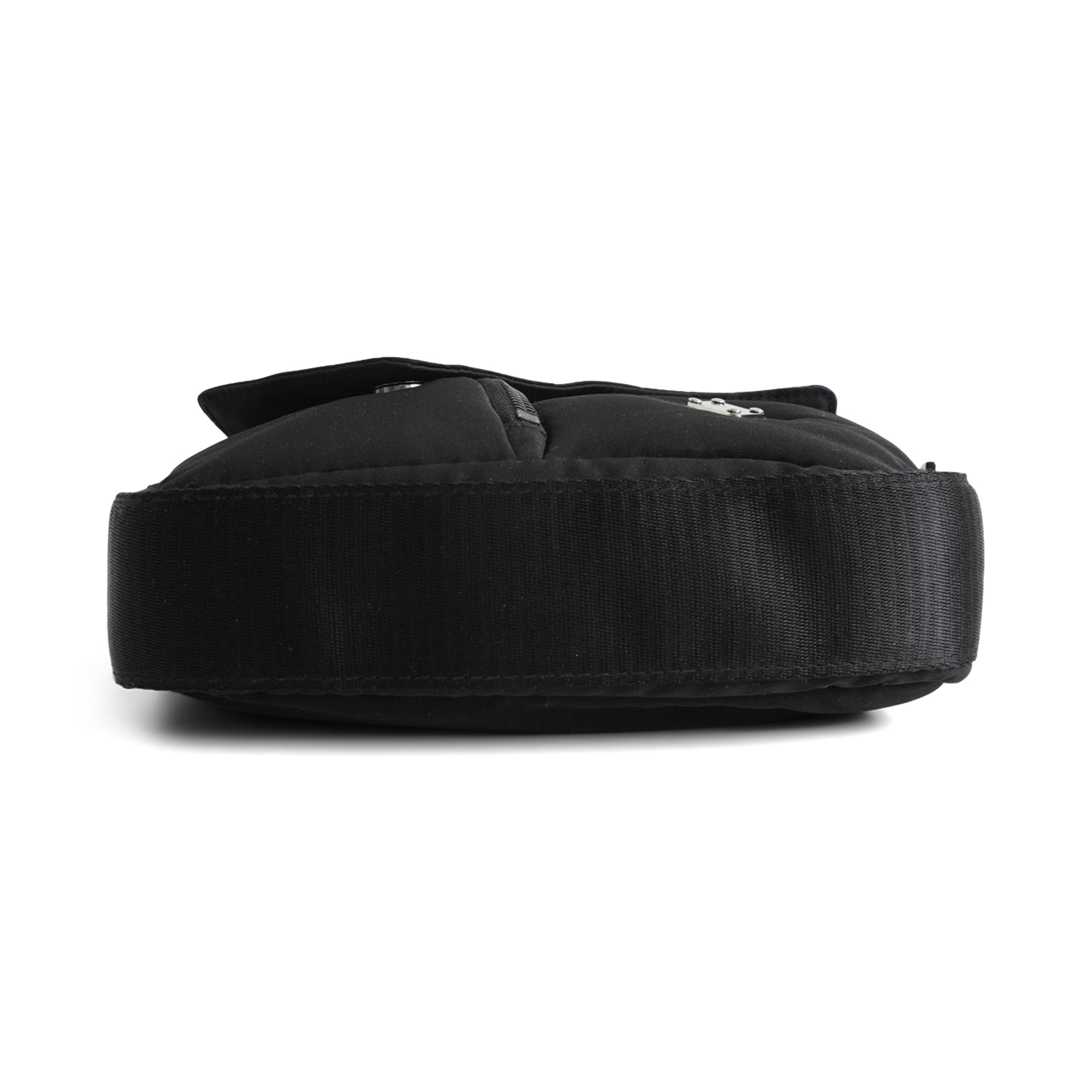A Cold Wall 'Padded Envelope' Crossbody Bag