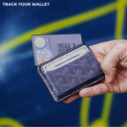 AirCard™ Pro Dual - Apple+Android Ultra-thin Bluetooth Tracker