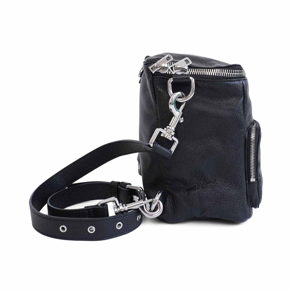 McQ by Alexander McQueen 'Loveless' Backpack