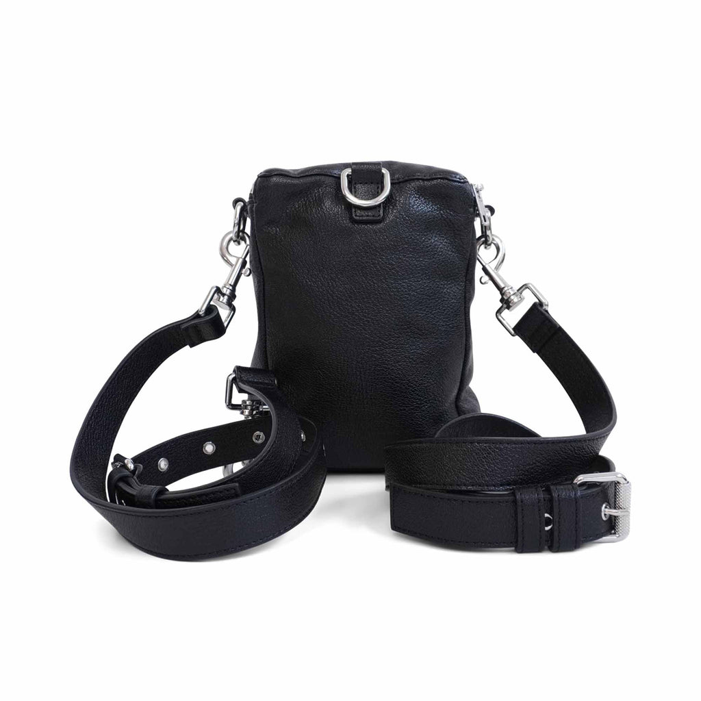 McQ by Alexander McQueen 'Loveless' Backpack