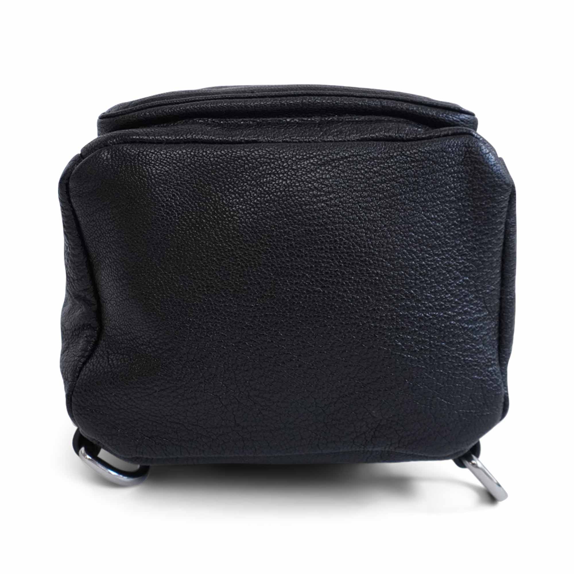McQ by Alexander McQueen 'Loveless' Backpack