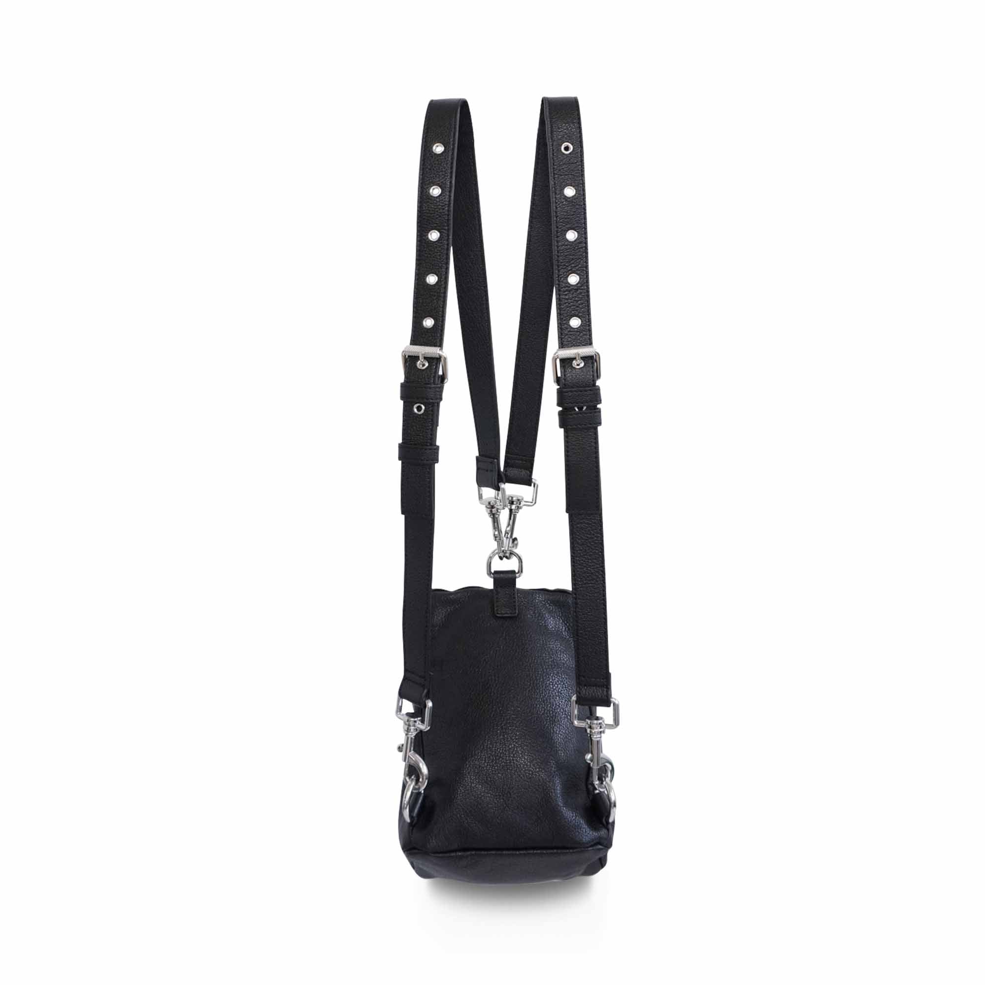 McQ by Alexander McQueen 'Loveless' Backpack