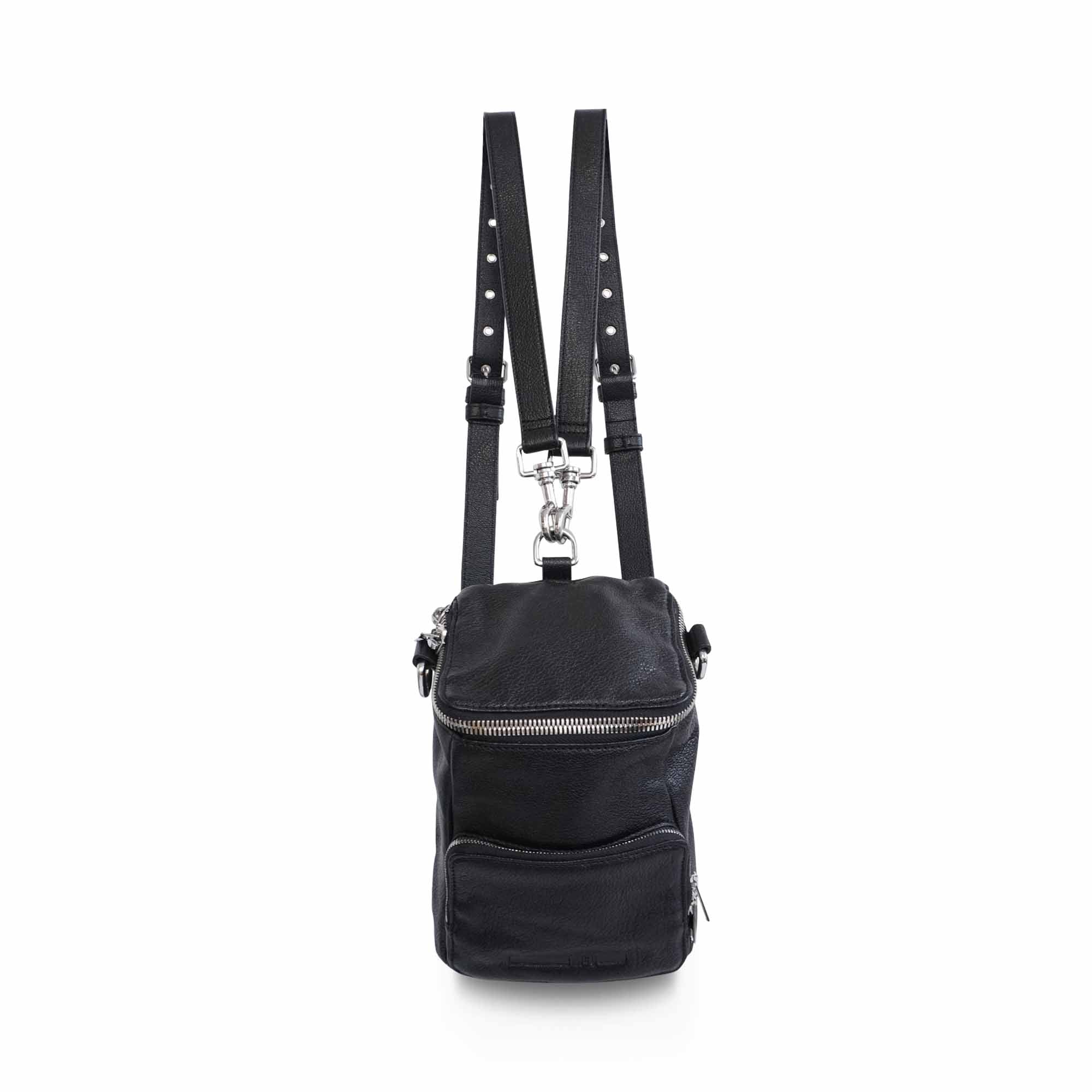McQ by Alexander McQueen 'Loveless' Backpack