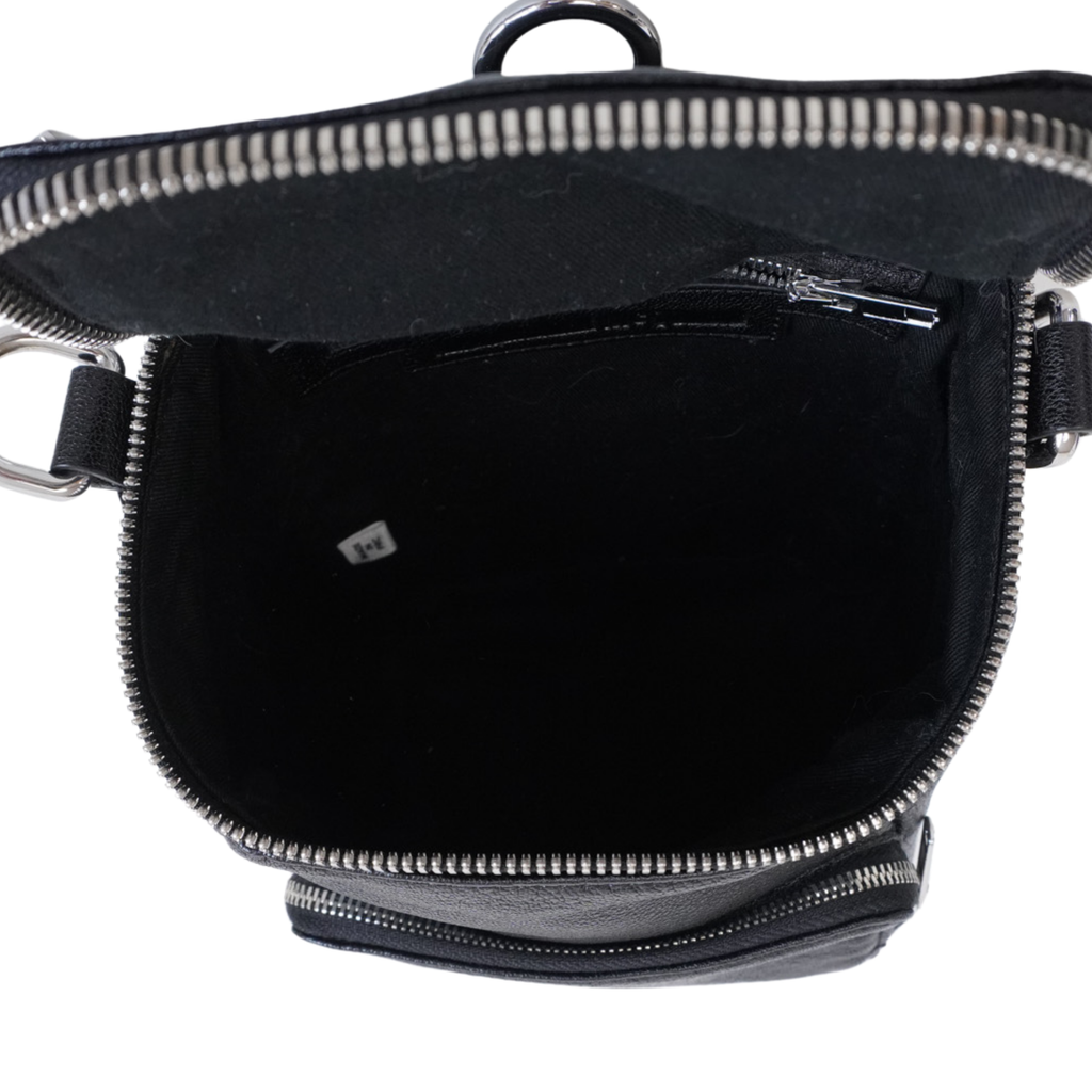 McQ by Alexander McQueen 'Loveless' Backpack