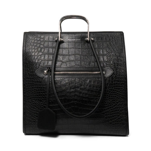 Alexander McQueen 'The Tall Story' Bag