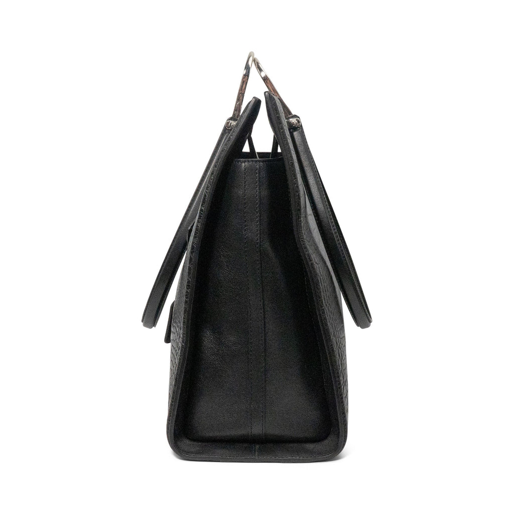 Alexander McQueen 'The Tall Story' Bag