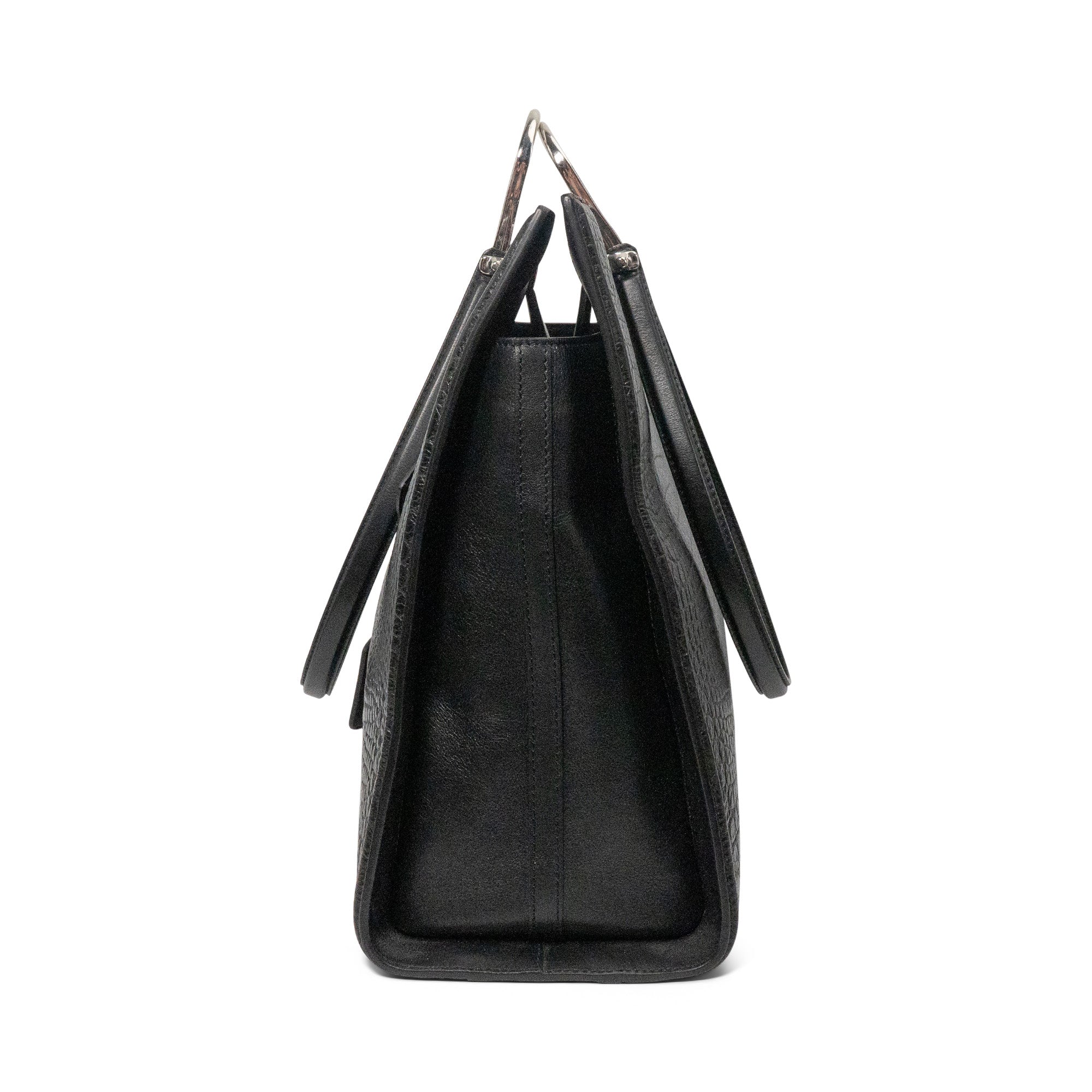 Alexander McQueen 'The Tall Story' Bag