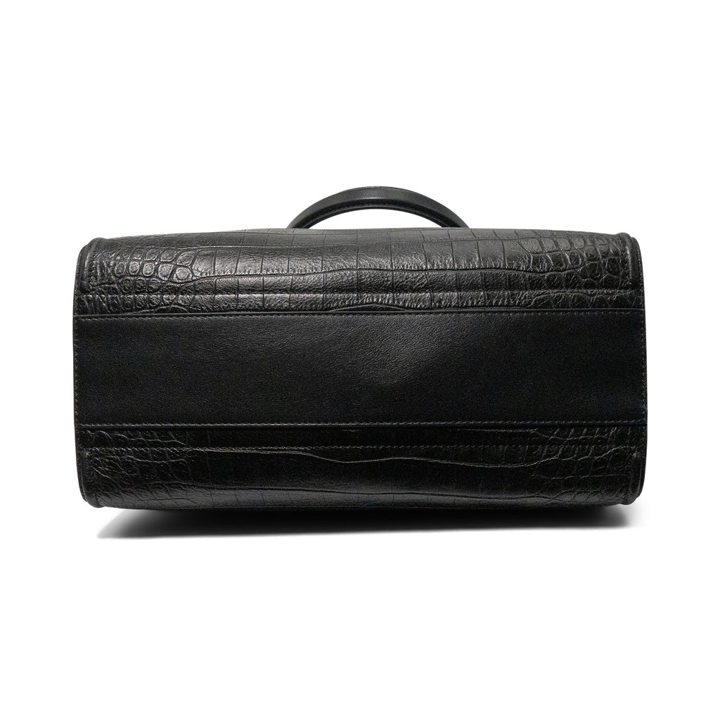 Alexander McQueen 'The Tall Story' Bag