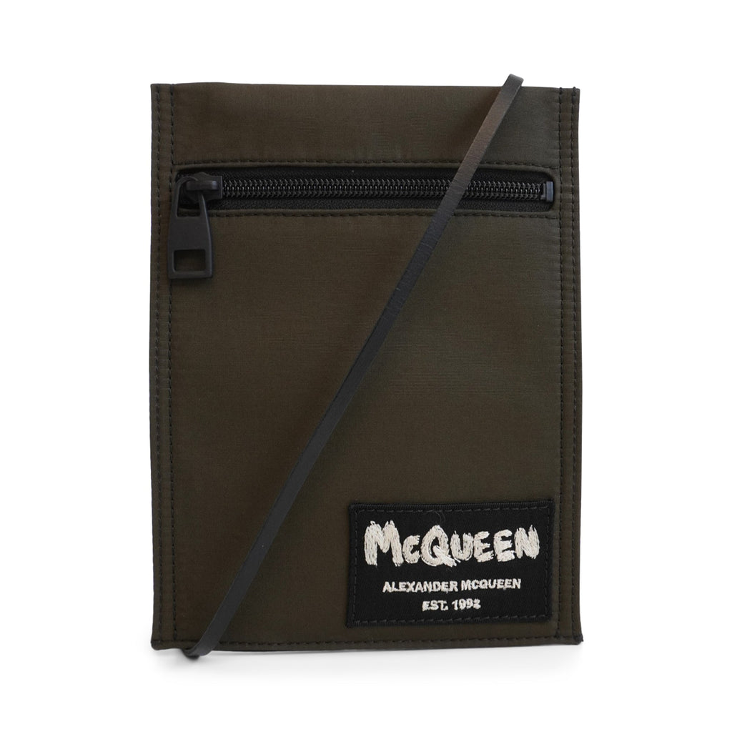 Alexander McQueen Crossbody Bag