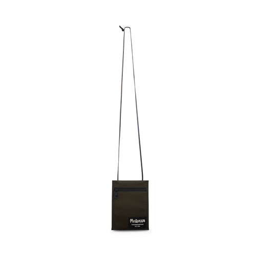 Alexander McQueen Crossbody Bag