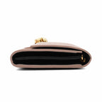 Alexander McQueen 'Skull' Wallet on Chain