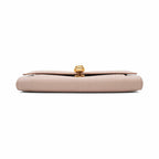 Alexander McQueen 'Skull' Wallet on Chain