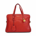 Alexander McQueen 'Skull Padlock' Handbag