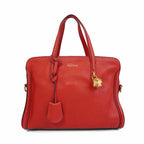 Alexander McQueen 'Skull Padlock' Handbag