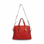 Alexander McQueen 'Skull Padlock' Handbag