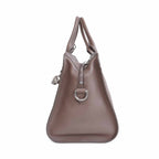 Alexander McQueen 'Skull Padlock' Bag