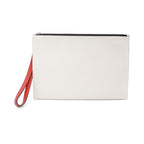 Alexander McQueen Logo Pouch