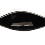Alexander McQueen Logo Pouch