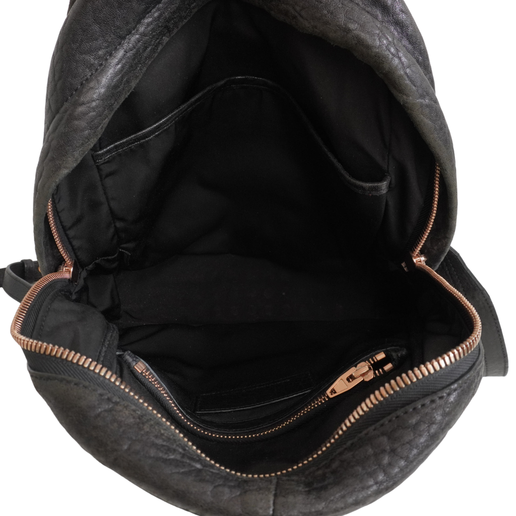 Alexander Wang 'Dumbo' Backpack