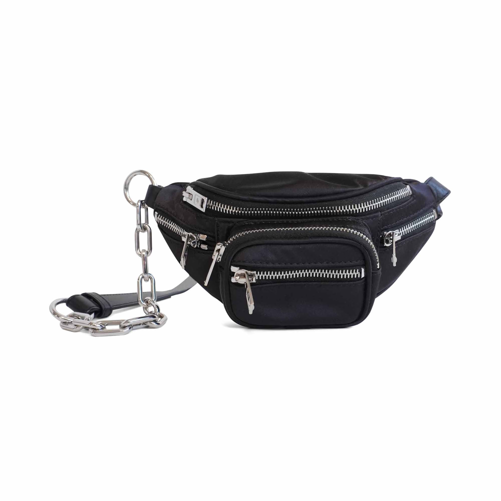 Alexander Wang 'Attica' Mini Belt Bag