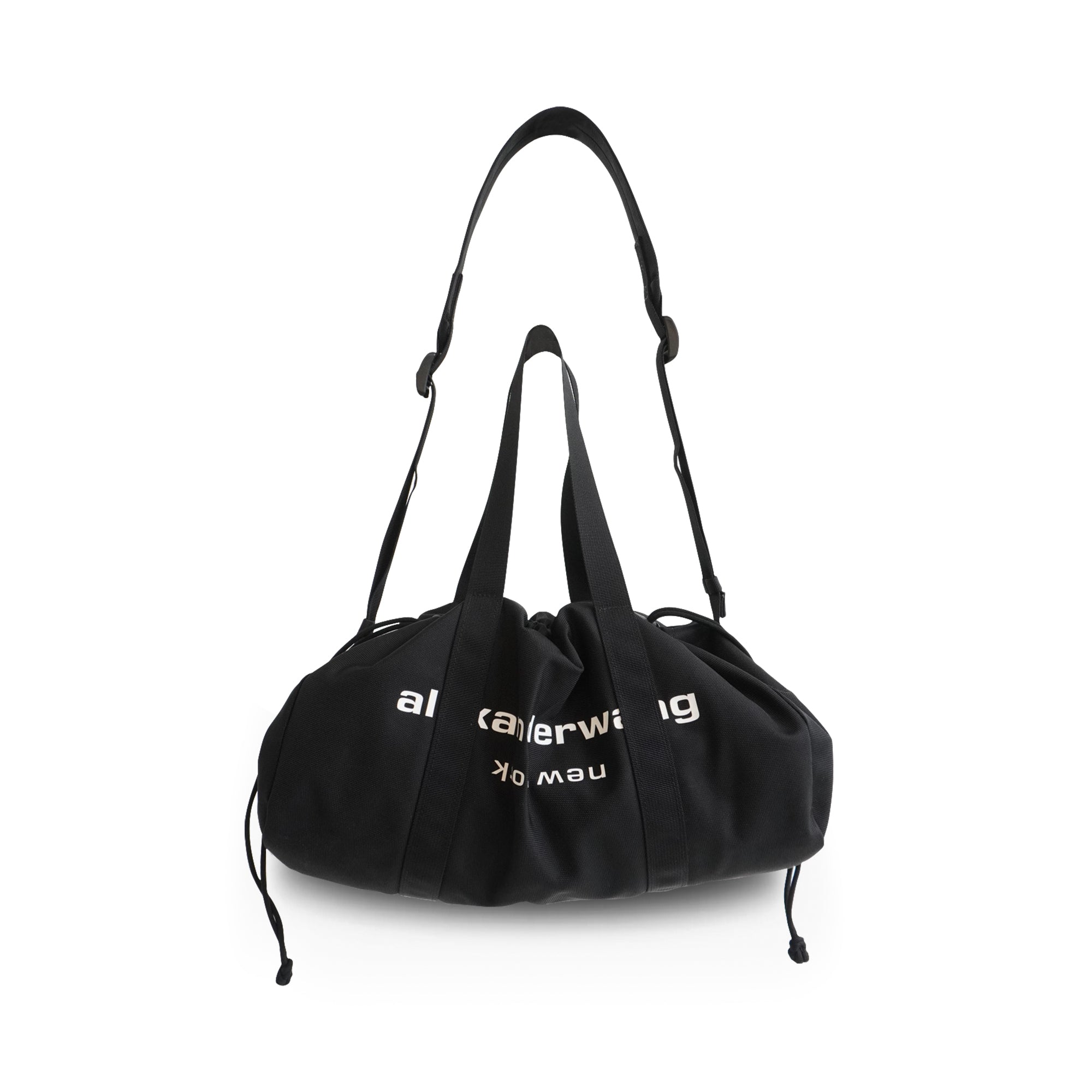 Alexander Wang 'Primal Mini' Duffle Bag
