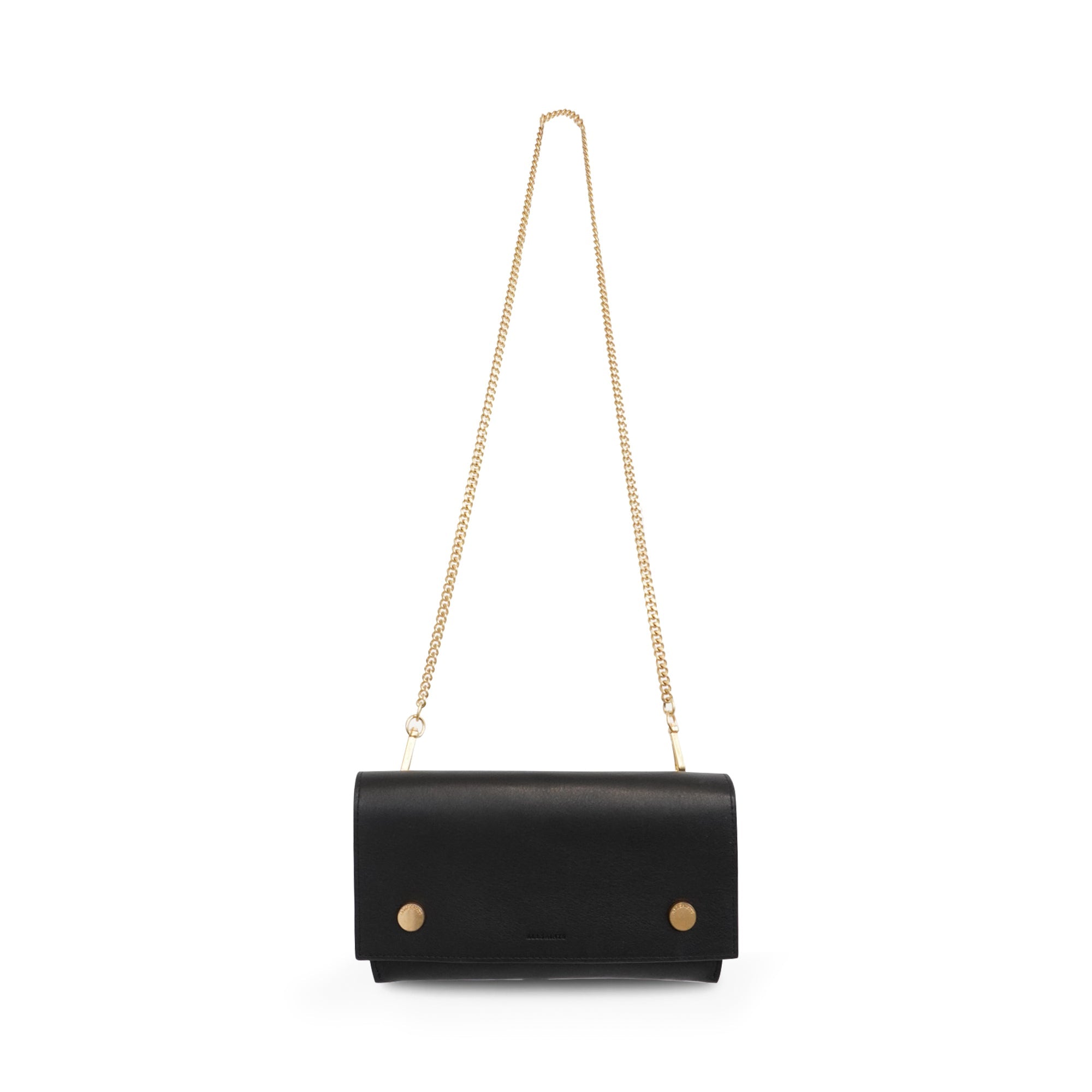 All Saints 'Albert' Wallet On Chain