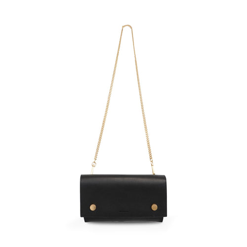 All Saints 'Albert' Wallet On Chain