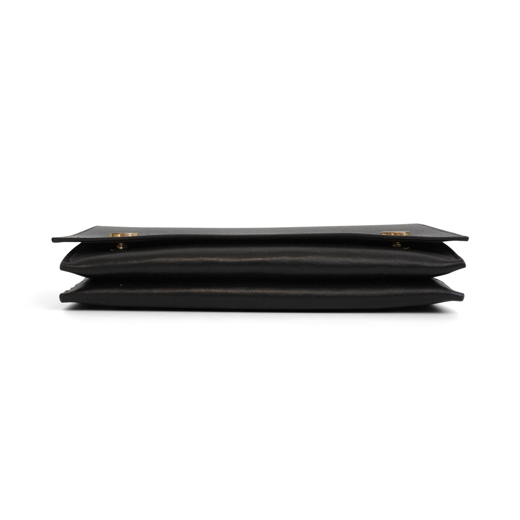 All Saints 'Albert' Wallet On Chain