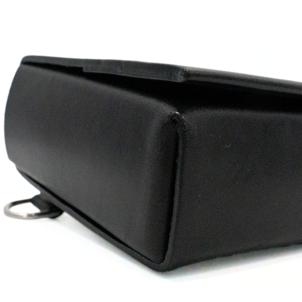 Ami Paris 'Voulez-Vous' Crossbody Bag