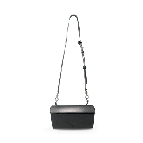 Ami Paris 'Voulez-Vous' Crossbody Bag