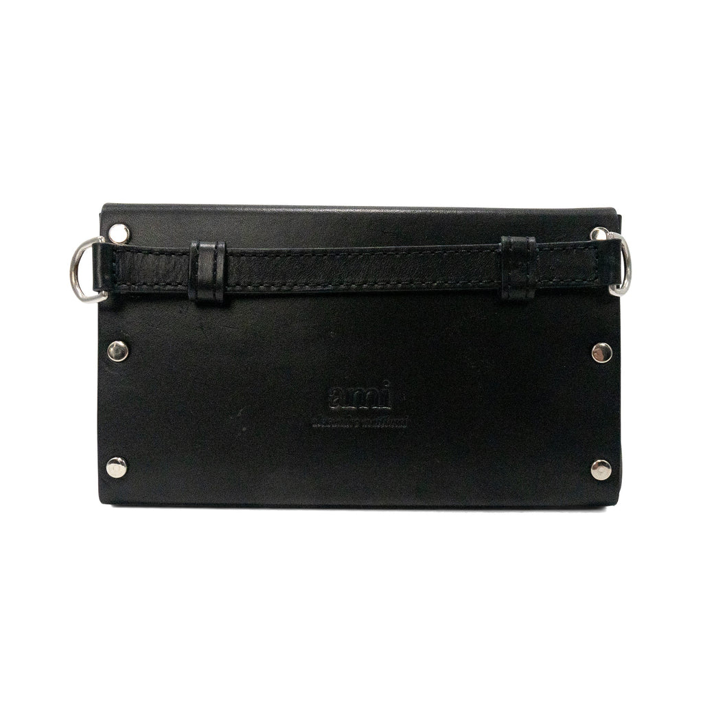 Ami Paris 'Voulez-Vous' Crossbody Bag