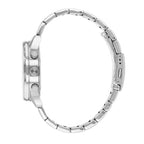 Citizen Men's Chronograph Watch 42mm Silver Dial
