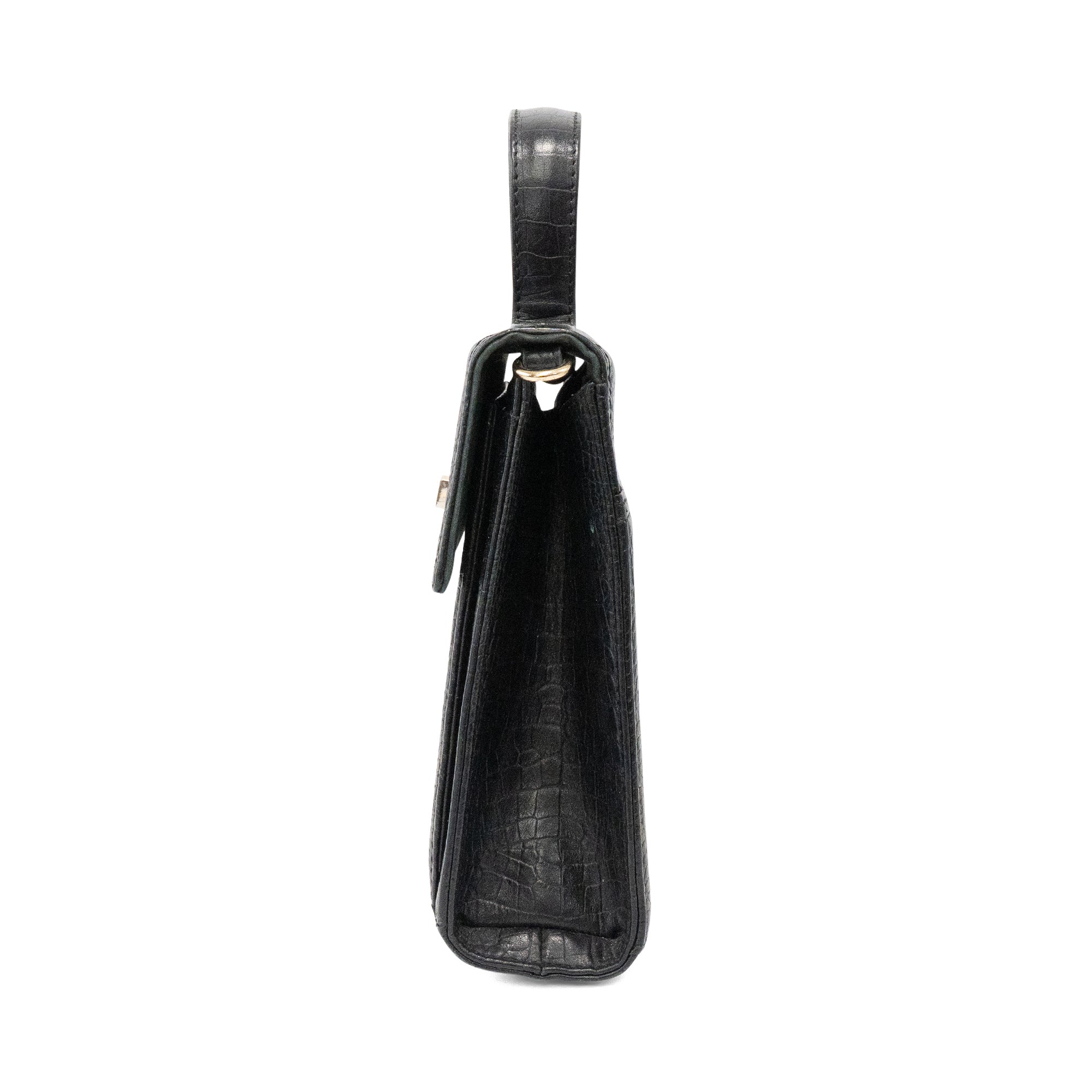 Anine Bing 'Katya' Top Handle Bag