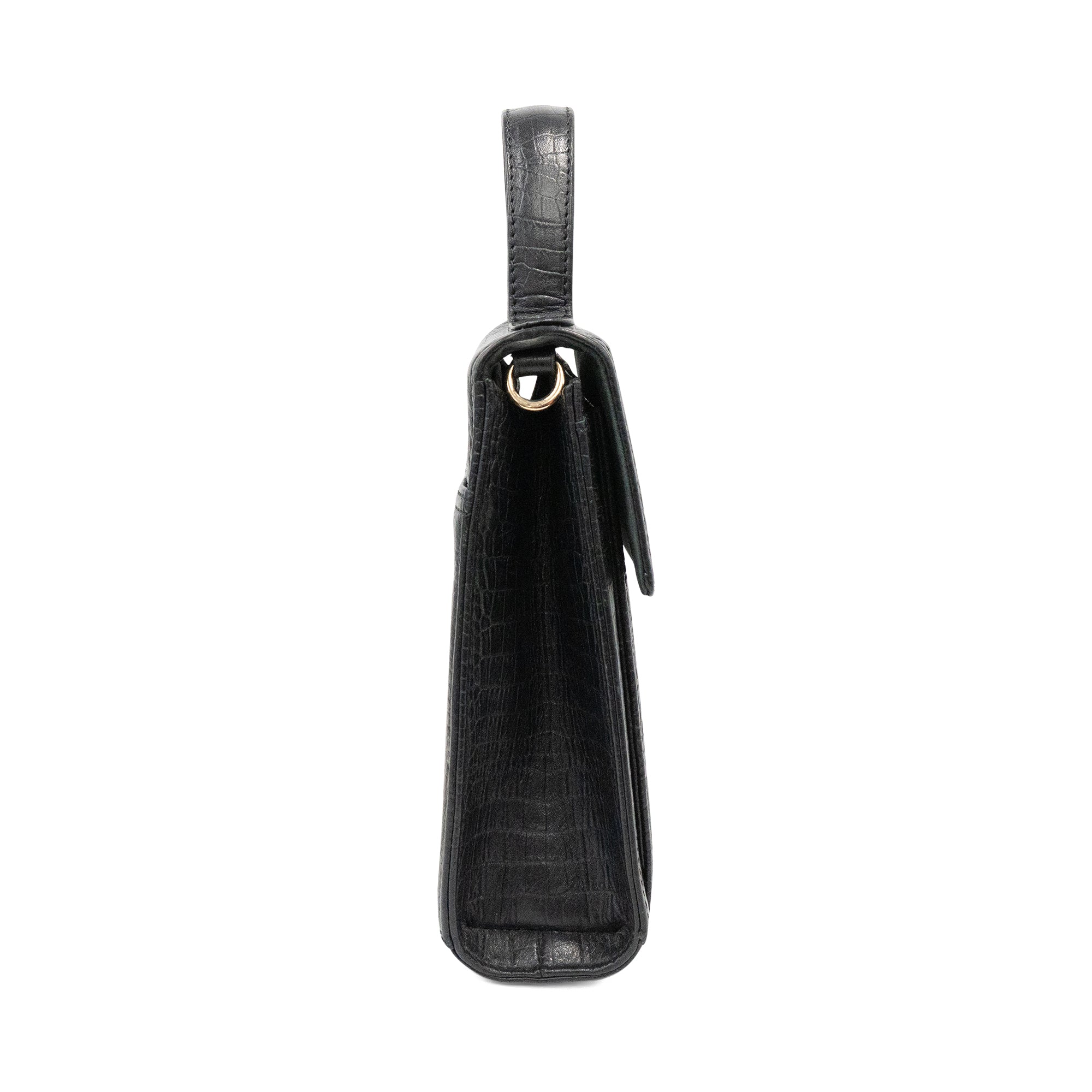 Anine Bing 'Katya' Top Handle Bag