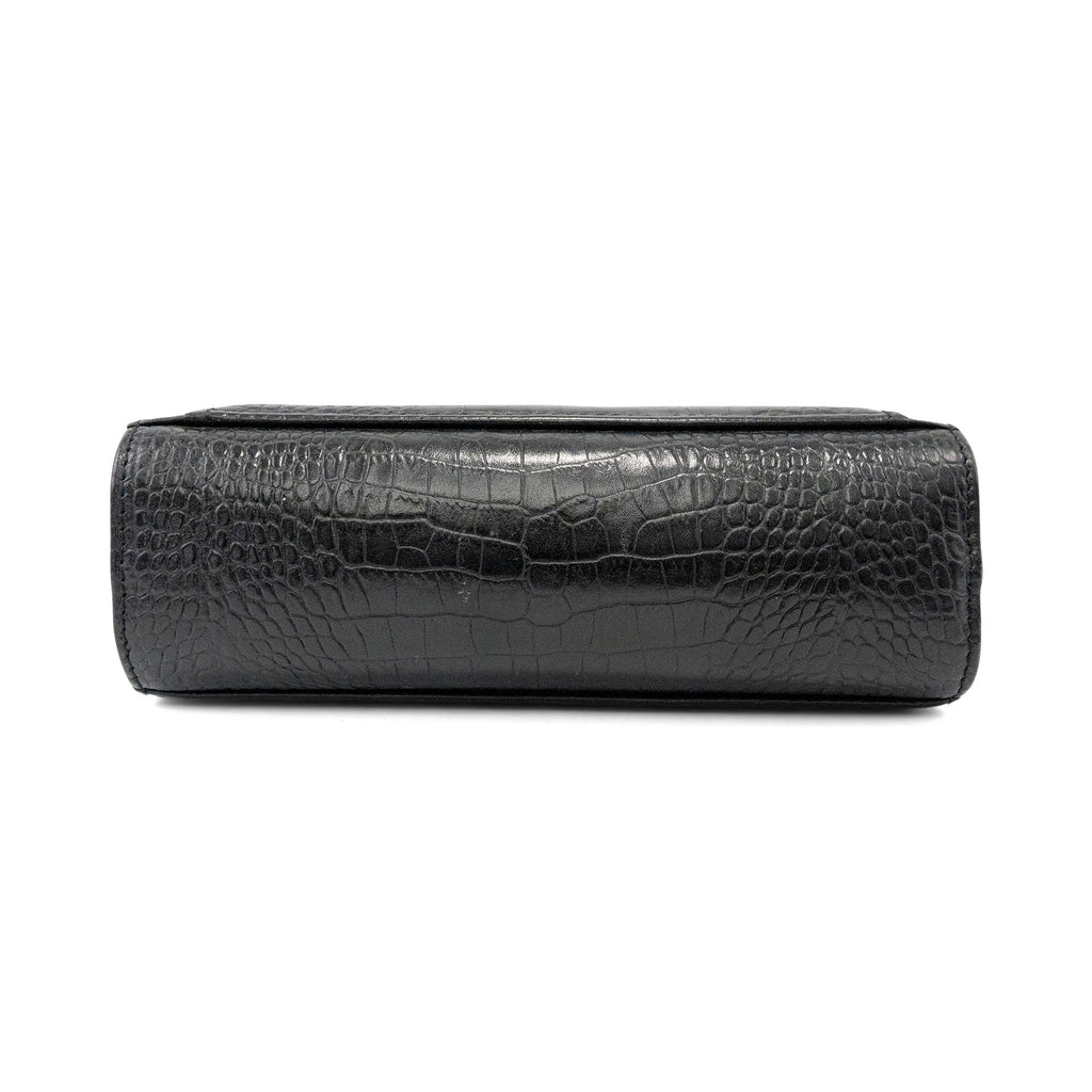 Anine Bing 'Katya' Top Handle Bag