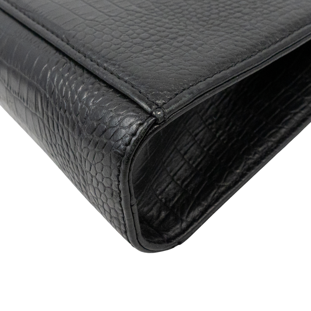 Anine Bing 'Katya' Top Handle Bag