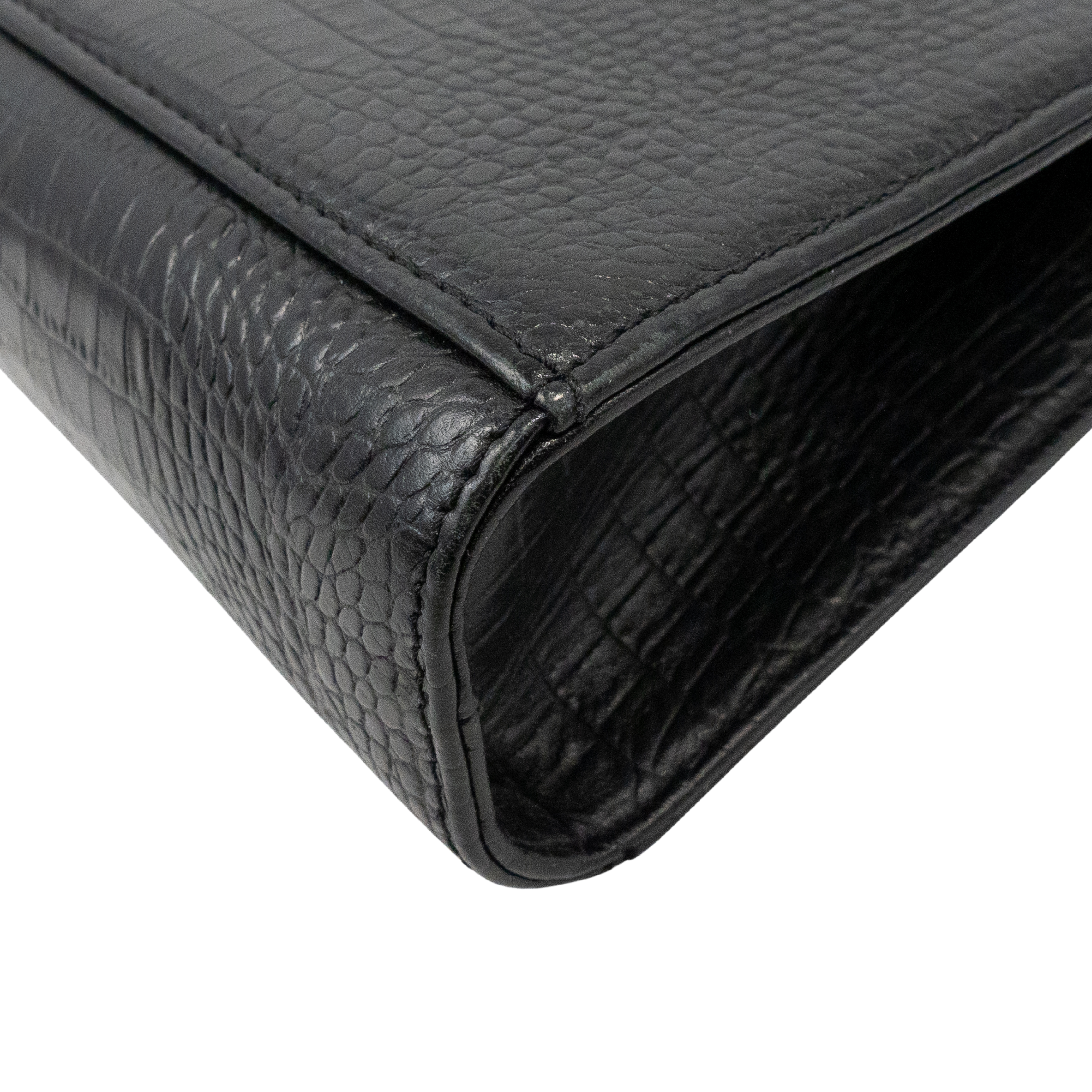 Anine Bing 'Katya' Top Handle Bag