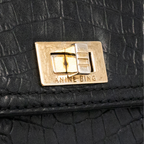 Anine Bing 'Katya' Top Handle Bag