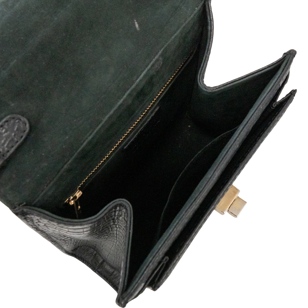 Anine Bing 'Katya' Top Handle Bag