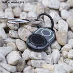 AirNotch™ Pro Dual - Apple+Android Bluetooth tracker
