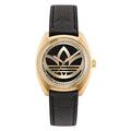 Adidas Originals Edition One Unisex Black Watch